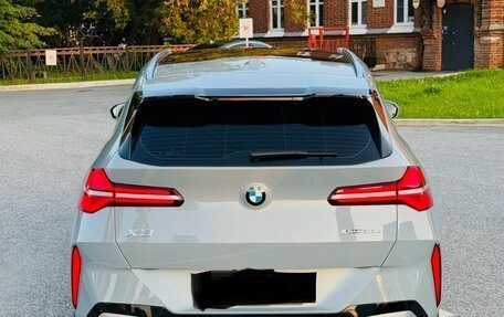 BMW X3, 2025 год, 6 050 000 рублей, 6 фотография
