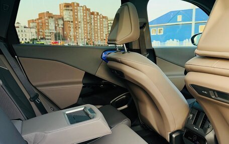 BMW X3, 2025 год, 6 050 000 рублей, 9 фотография