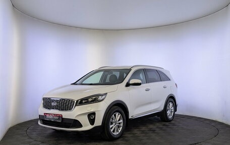 KIA Sorento III Prime рестайлинг, 2020 год, 2 995 000 рублей, 1 фотография