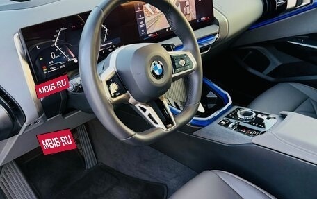 BMW X3, 2025 год, 6 050 000 рублей, 8 фотография