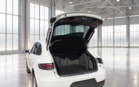 Porsche Macan I рестайлинг, 2021 год, 6 500 000 рублей, 6 фотография