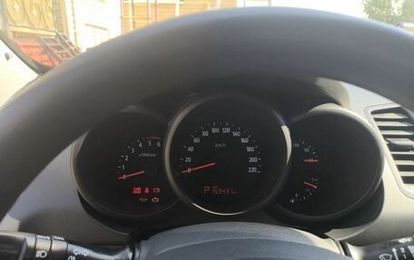 KIA Soul I рестайлинг, 2010 год, 830 000 рублей, 1 фотография
