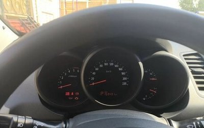 KIA Soul I рестайлинг, 2010 год, 830 000 рублей, 1 фотография