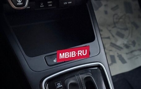 KIA Rio IV, 2018 год, 1 390 000 рублей, 17 фотография