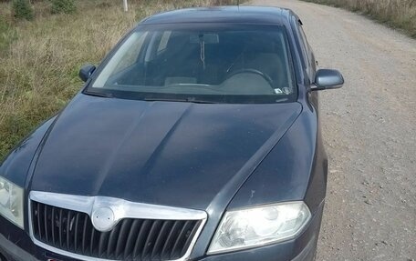 Skoda Octavia, 2008 год, 260 000 рублей, 1 фотография