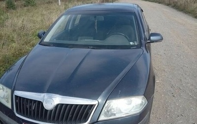 Skoda Octavia, 2008 год, 260 000 рублей, 1 фотография