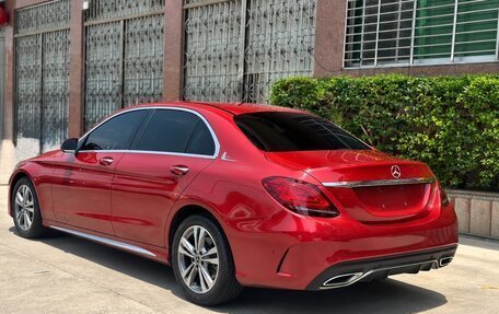 Mercedes-Benz C-Класс, 2020 год, 2 490 000 рублей, 3 фотография