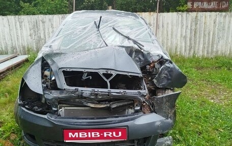 Skoda Octavia, 2012 год, 225 000 рублей, 1 фотография