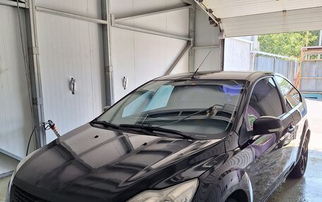 Ford Focus II рестайлинг, 2009 год, 150 000 рублей, 1 фотография