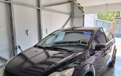 Ford Focus II рестайлинг, 2009 год, 150 000 рублей, 1 фотография