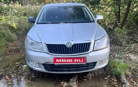 Skoda Octavia, 2012 год, 350 000 рублей, 1 фотография
