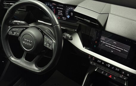Audi A3, 2023 год, 2 420 000 рублей, 8 фотография