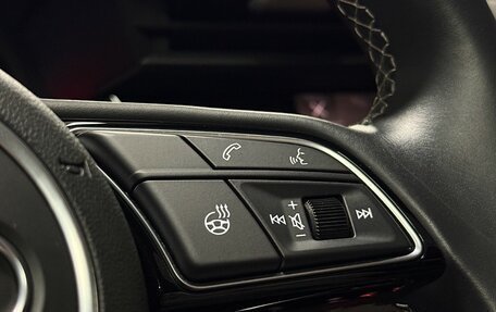 Audi A3, 2023 год, 2 420 000 рублей, 11 фотография