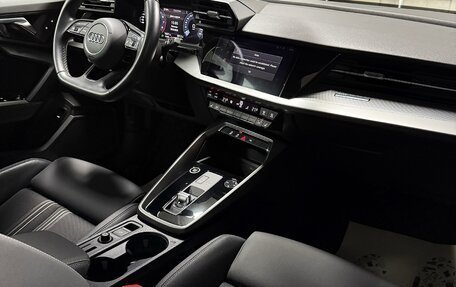 Audi A3, 2023 год, 2 420 000 рублей, 7 фотография