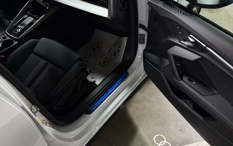 Audi A3, 2023 год, 2 420 000 рублей, 6 фотография