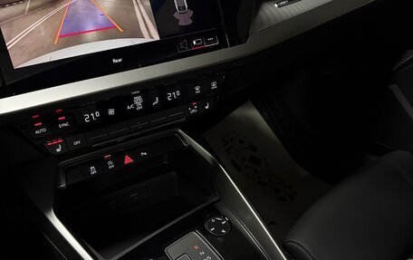 Audi A3, 2023 год, 2 420 000 рублей, 12 фотография