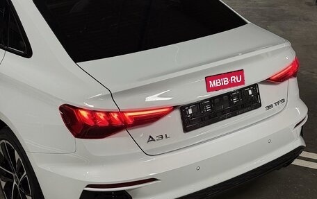 Audi A3, 2023 год, 2 420 000 рублей, 3 фотография