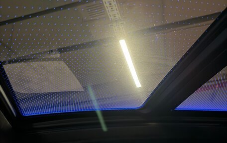 BMW X6 M, 2021 год, 11 800 000 рублей, 9 фотография