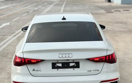 Audi A3, 2023 год, 2 010 000 рублей, 4 фотография