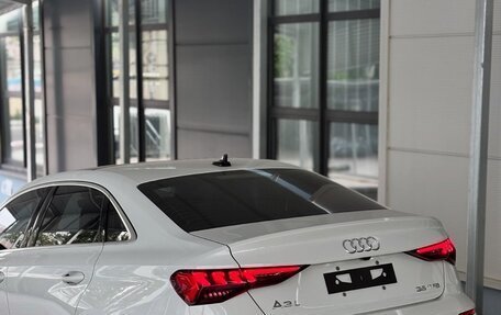 Audi A3, 2023 год, 2 010 000 рублей, 6 фотография