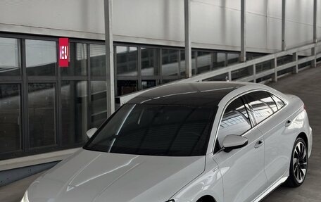 Audi A3, 2023 год, 2 010 000 рублей, 2 фотография