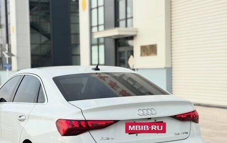 Audi A3, 2023 год, 2 010 000 рублей, 5 фотография