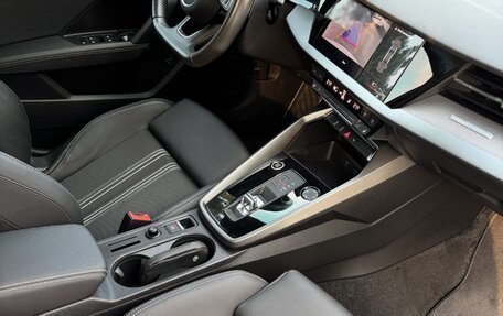 Audi A3, 2023 год, 2 010 000 рублей, 12 фотография