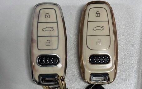 Audi A3, 2023 год, 2 010 000 рублей, 14 фотография
