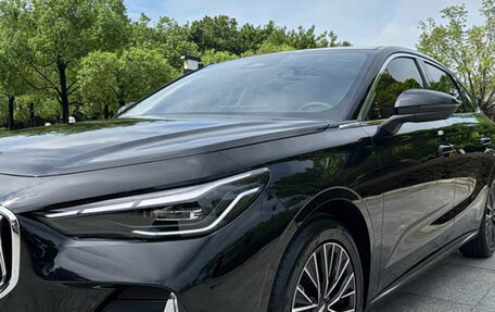 Geely Emgrand, 2026 год, 2 230 000 рублей, 8 фотография
