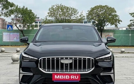 Geely Emgrand, 2026 год, 2 230 000 рублей, 2 фотография