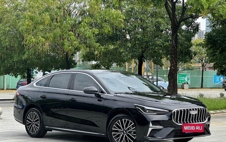 Geely Emgrand, 2026 год, 2 230 000 рублей, 3 фотография
