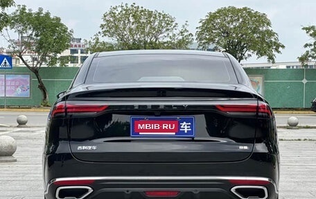 Geely Emgrand, 2026 год, 2 230 000 рублей, 5 фотография