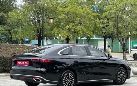 Geely Emgrand, 2026 год, 2 230 000 рублей, 4 фотография