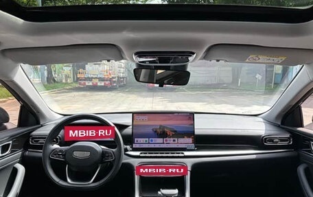 Geely Emgrand, 2026 год, 2 230 000 рублей, 12 фотография