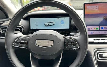 Geely Emgrand, 2026 год, 2 230 000 рублей, 14 фотография