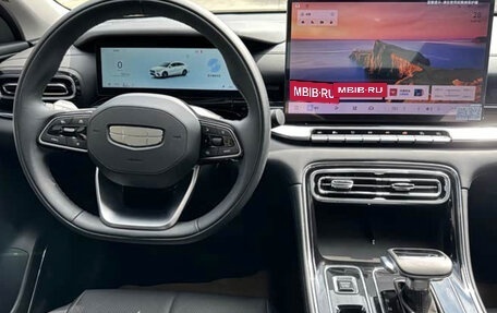 Geely Emgrand, 2026 год, 2 230 000 рублей, 13 фотография