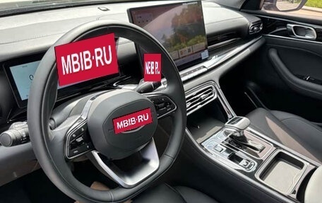 Geely Emgrand, 2026 год, 2 230 000 рублей, 11 фотография