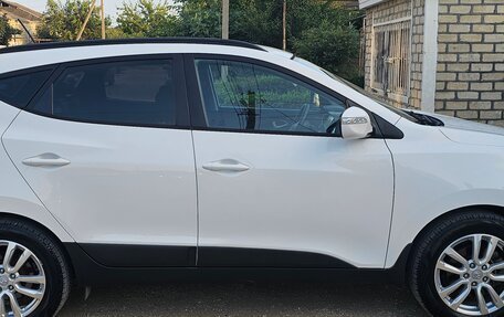 Hyundai ix35 I рестайлинг, 2013 год, 1 400 000 рублей, 4 фотография