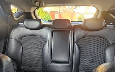 Hyundai ix35 I рестайлинг, 2013 год, 1 400 000 рублей, 14 фотография