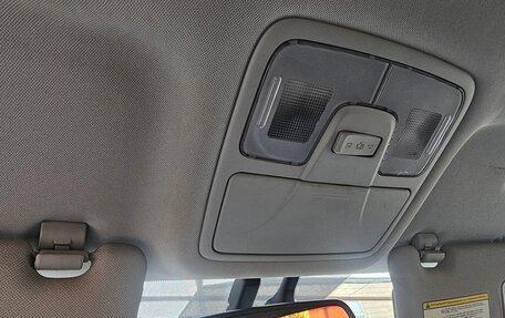 Hyundai ix35 I рестайлинг, 2013 год, 1 400 000 рублей, 15 фотография