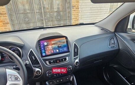 Hyundai ix35 I рестайлинг, 2013 год, 1 400 000 рублей, 11 фотография