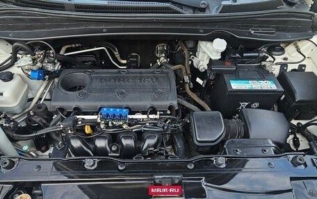 Hyundai ix35 I рестайлинг, 2013 год, 1 400 000 рублей, 10 фотография
