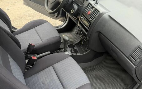 Hyundai Getz I рестайлинг, 2008 год, 500 000 рублей, 7 фотография