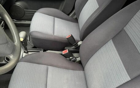 Hyundai Getz I рестайлинг, 2008 год, 500 000 рублей, 6 фотография