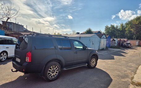 Nissan Pathfinder, 2010 год, 1 350 000 рублей, 4 фотография