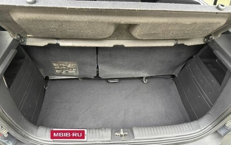 Hyundai Getz I рестайлинг, 2008 год, 500 000 рублей, 8 фотография