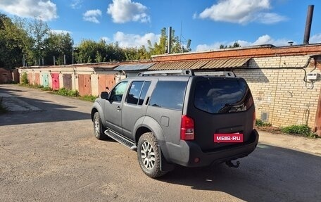 Nissan Pathfinder, 2010 год, 1 350 000 рублей, 6 фотография