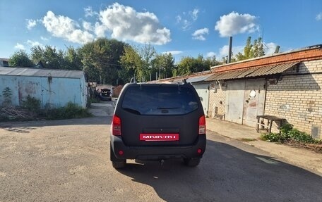 Nissan Pathfinder, 2010 год, 1 350 000 рублей, 5 фотография
