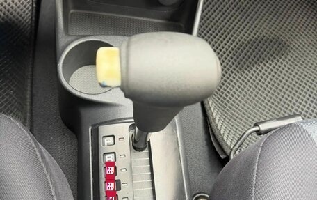 Hyundai Getz I рестайлинг, 2008 год, 500 000 рублей, 9 фотография