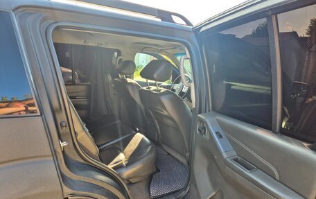 Nissan Pathfinder, 2010 год, 1 350 000 рублей, 10 фотография